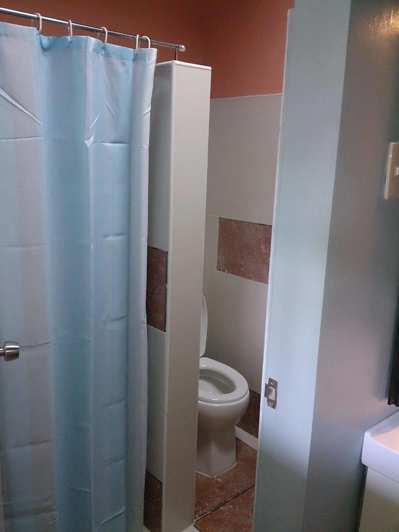 Hotel Villa Angelina Legazpi Eksteriør bilde