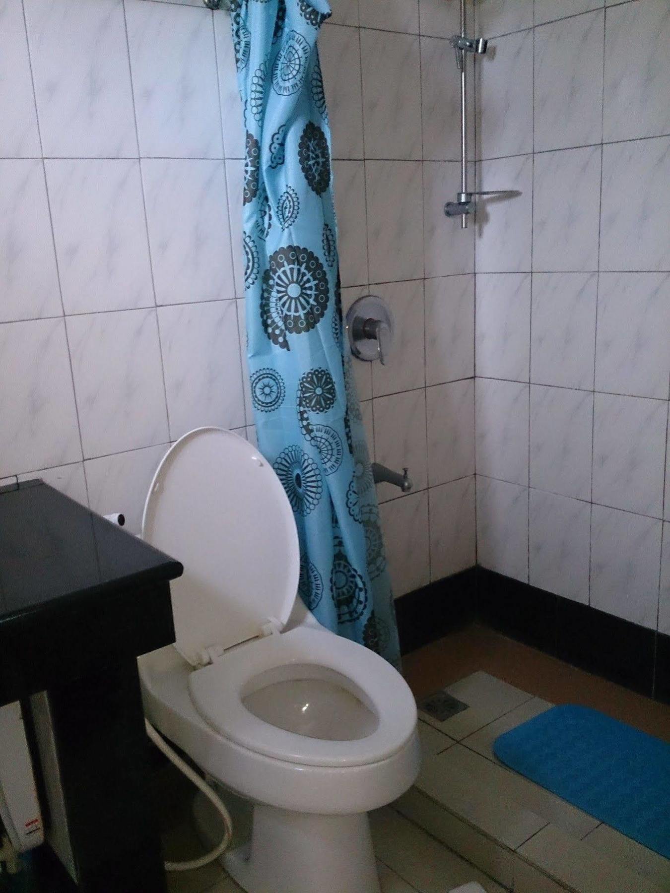 Hotel Villa Angelina Legazpi Eksteriør bilde
